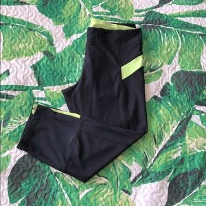 🍍Capri Workout Legging